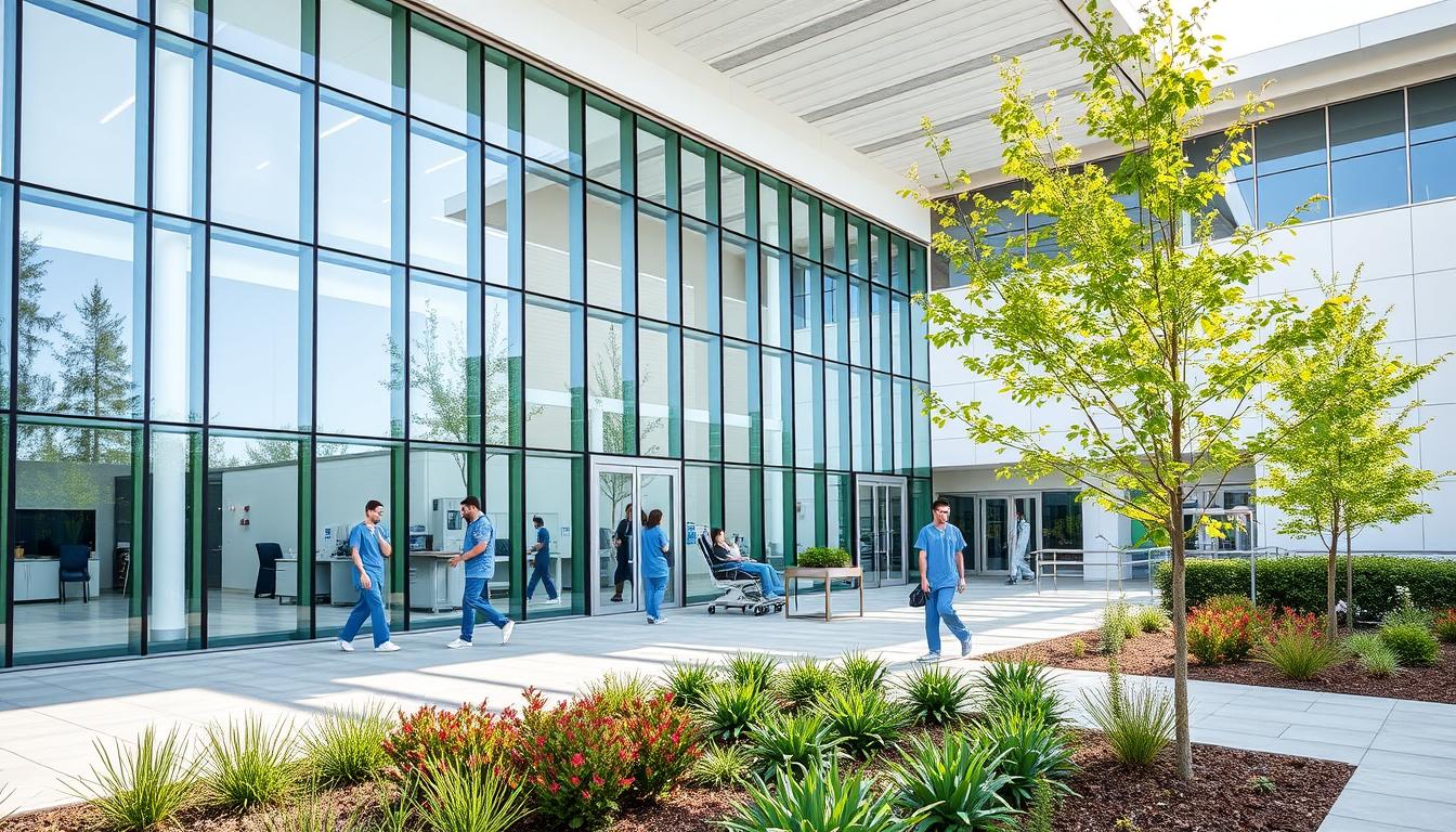 Szpital w Międzyrzeczu - opieka zdrowotna i usługi medyczne - Aktualności szpital międzyrzecz